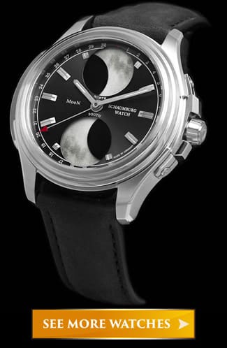 Schaumburg Watch Urbanic