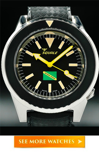 Squale 1521
