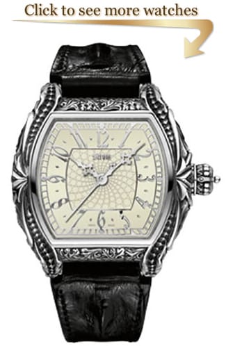 Strom Agonium Draco Watches