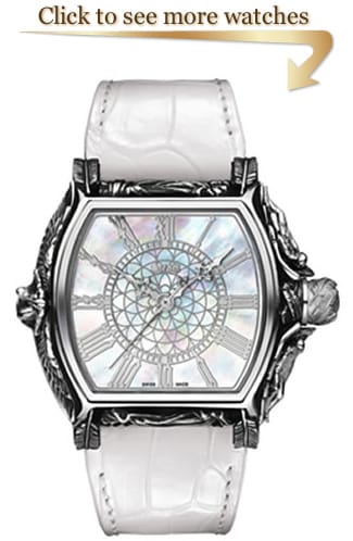 Strom Agonium Archangeli Watches
