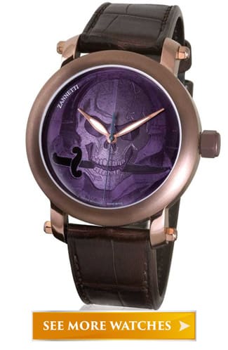 Zannetti Art Collection