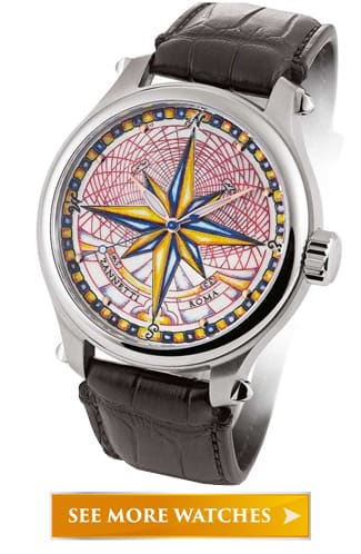 Zannetti Magnificum Art