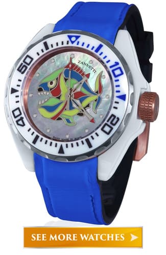 Zannetti 2020 Novelties