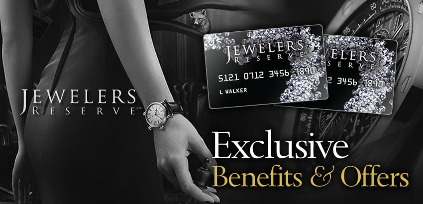 Jewelers Reserve Banner