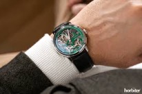 Accutron watch we buy