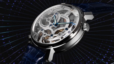 Should I Service my Accutron Watch before Selling it?