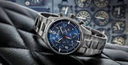 Alpina watch we buy