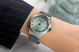 Atelier Wen Watch Collections We Buy