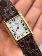 Should I Service my Baume & Mercier Watch before Selling it?
