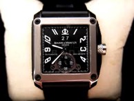 Baume & Mercier  Watch Collections We Buy