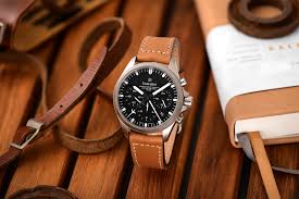 Damasko Watch Collections We Buy
