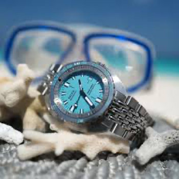 DOXA Watch Collections We Buy