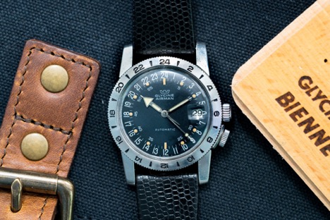 Should I Service My Glycine Watch Before Selling It?