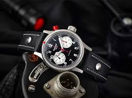 Hanhart Watch Collections We Buy