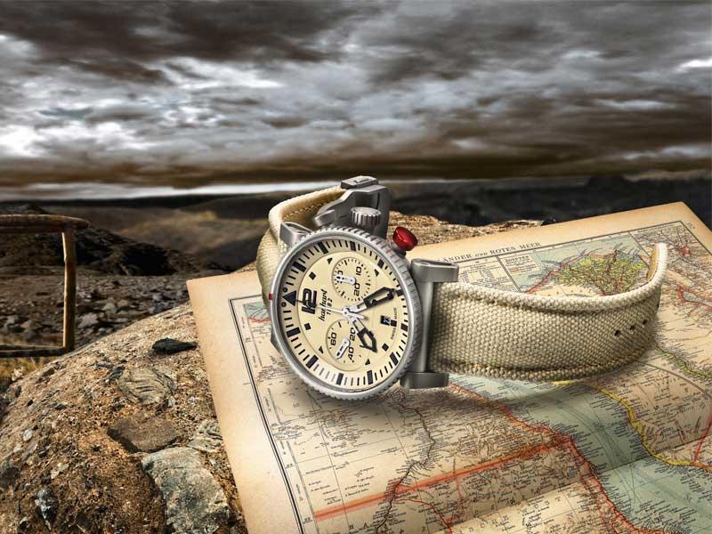 How To Get The Best Price For Your Hanhart Watches