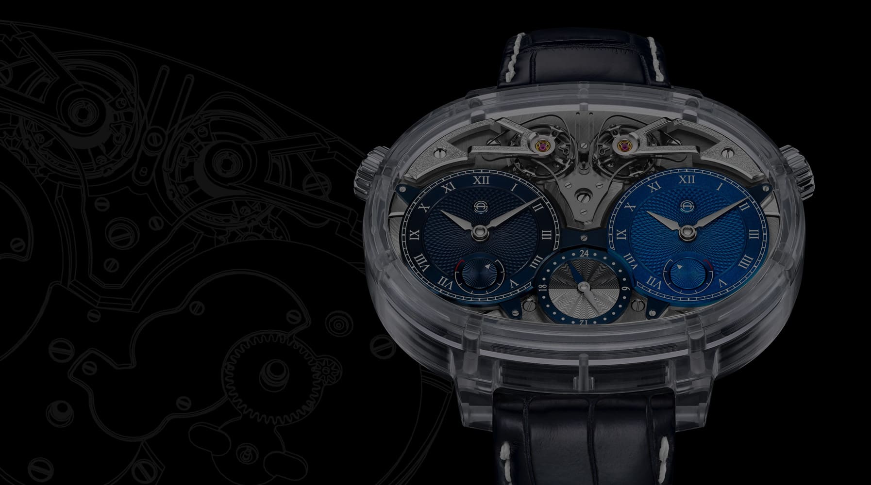 Armin Strom Watches