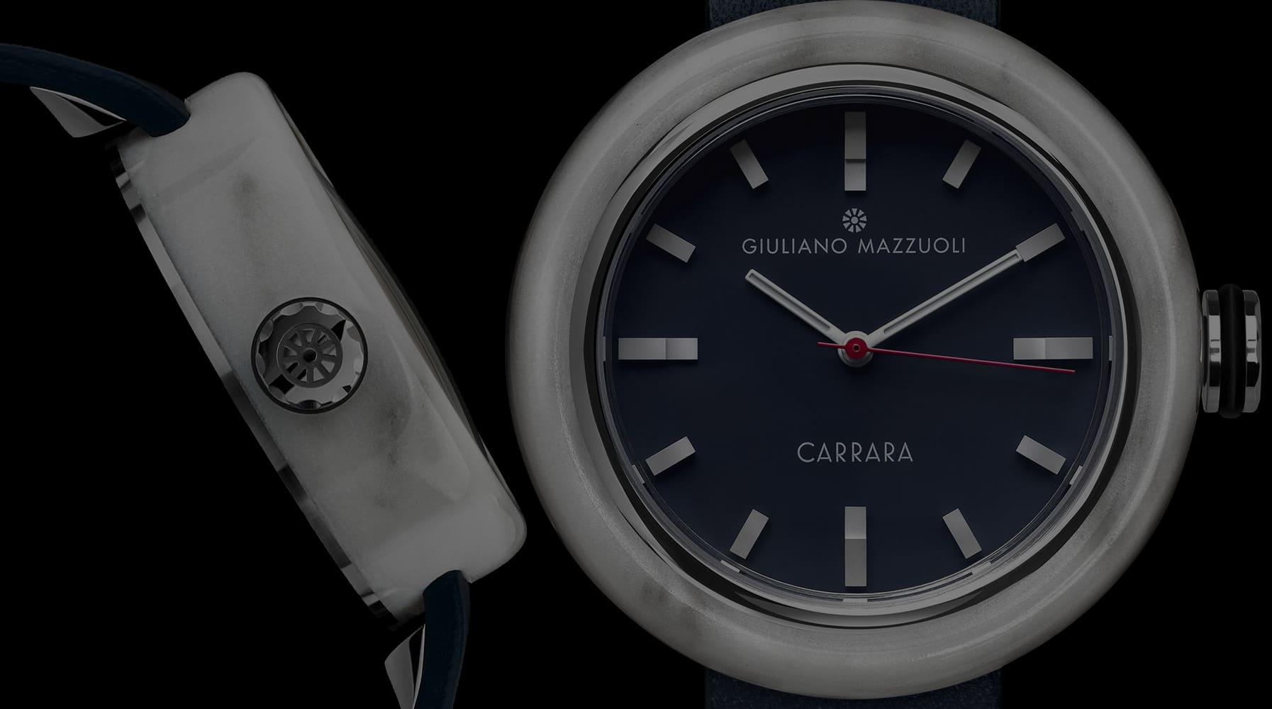 Giuliano Mazzuoli Watches Authorized Dealer: Prices and Models