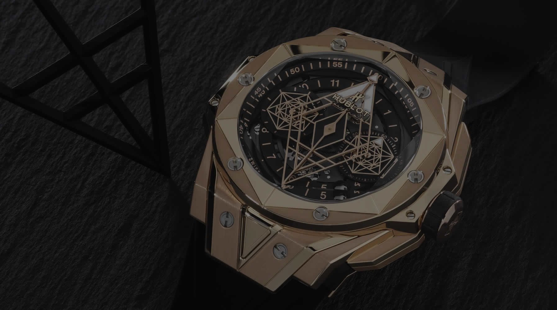 Watch price hublot The Cheapest