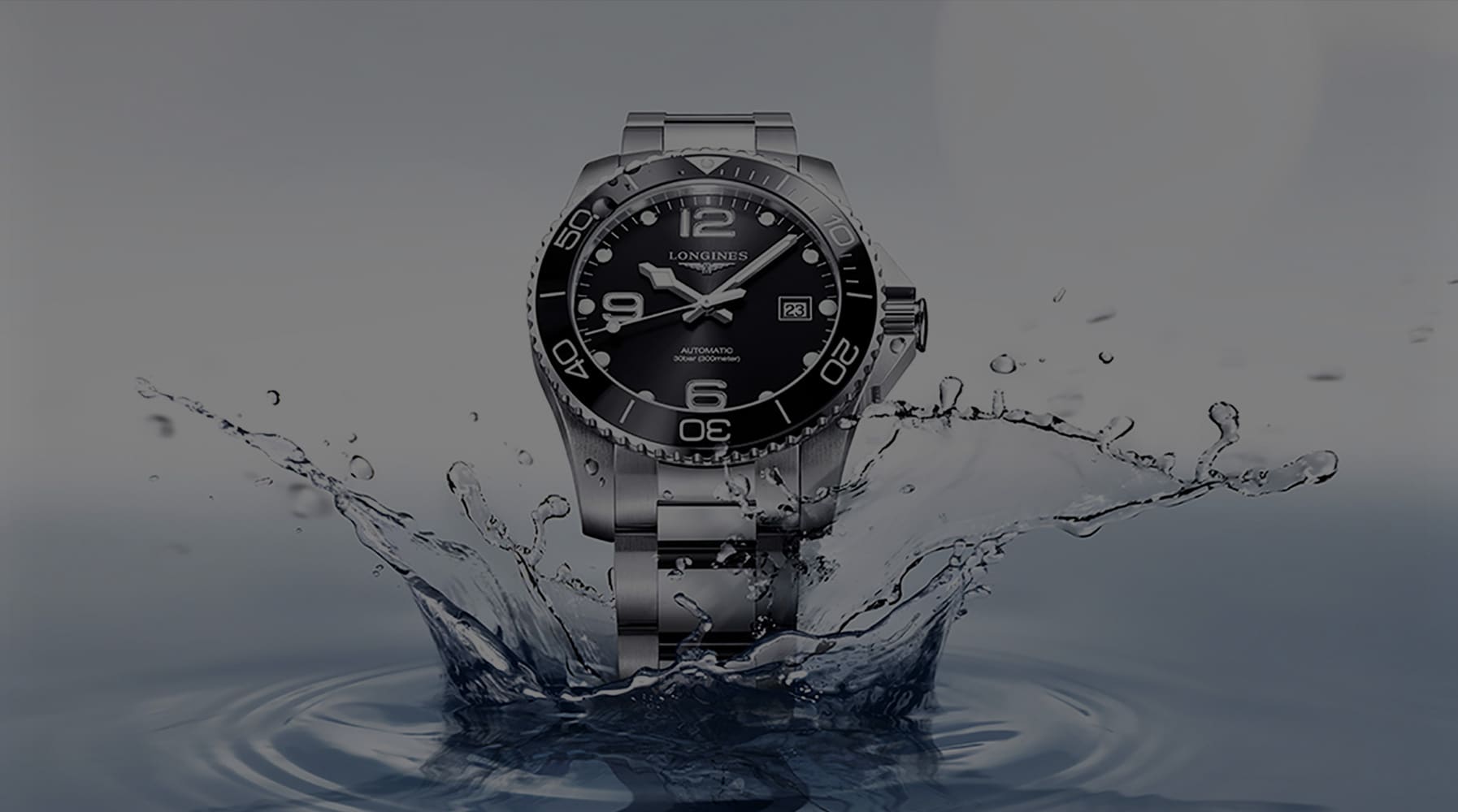 Longines Watches