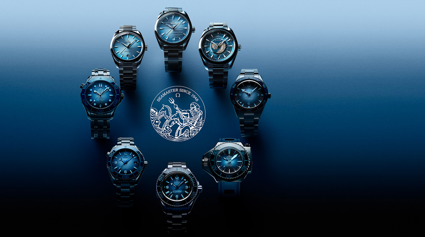 Omega Watches