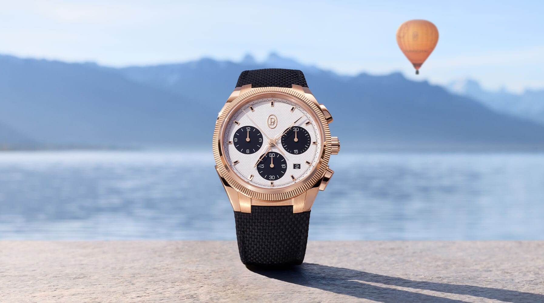 Parmigiani fleurier online watches