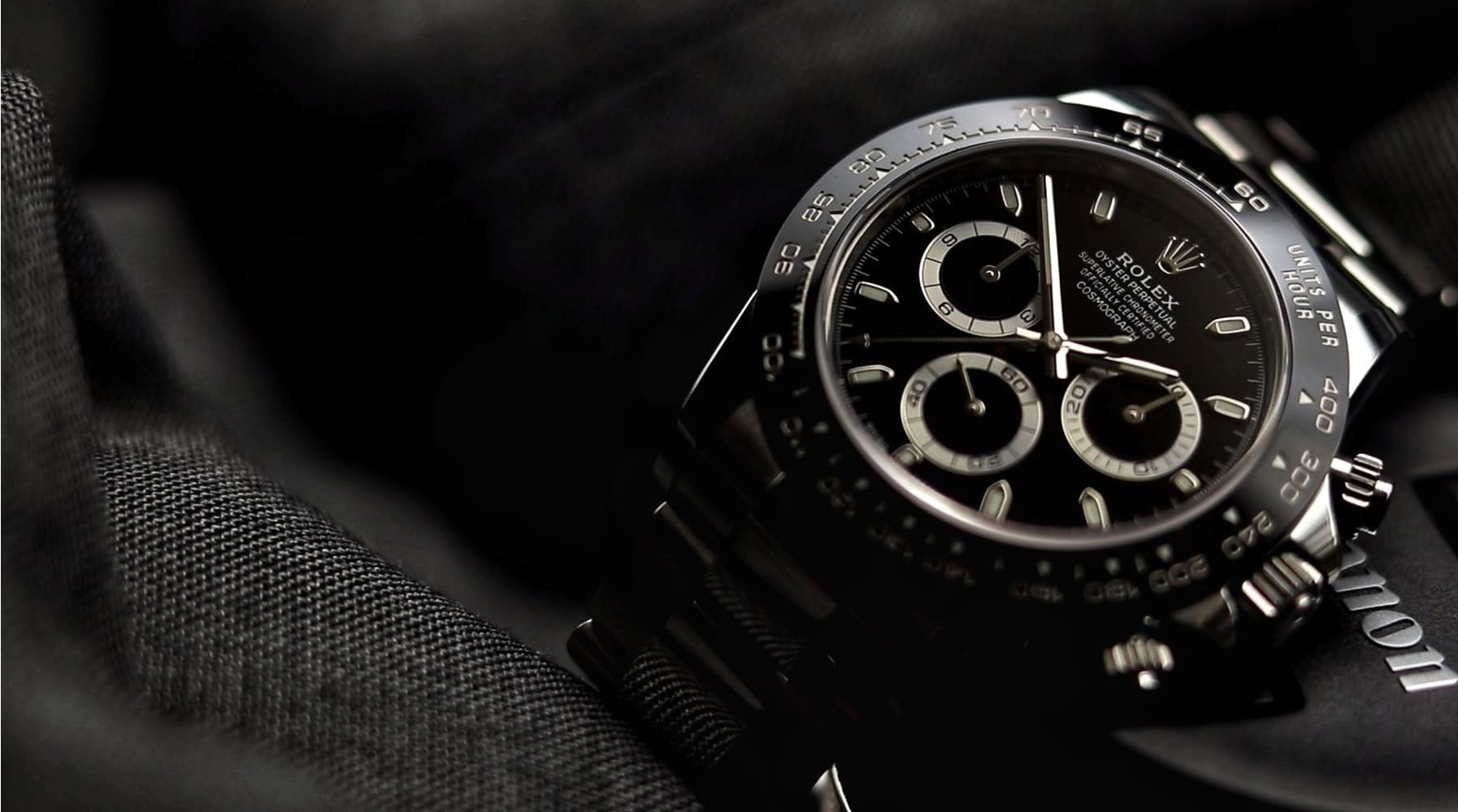 Pre-owned Watches