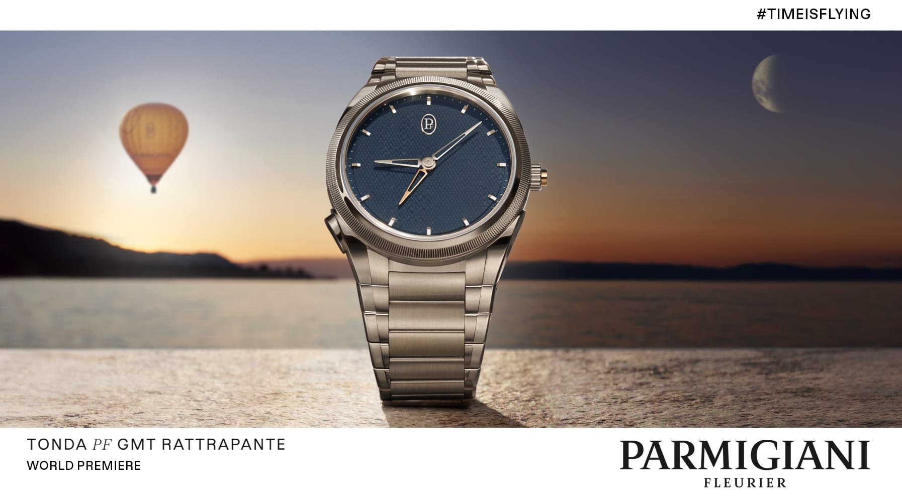 Parmigiani Fleurier