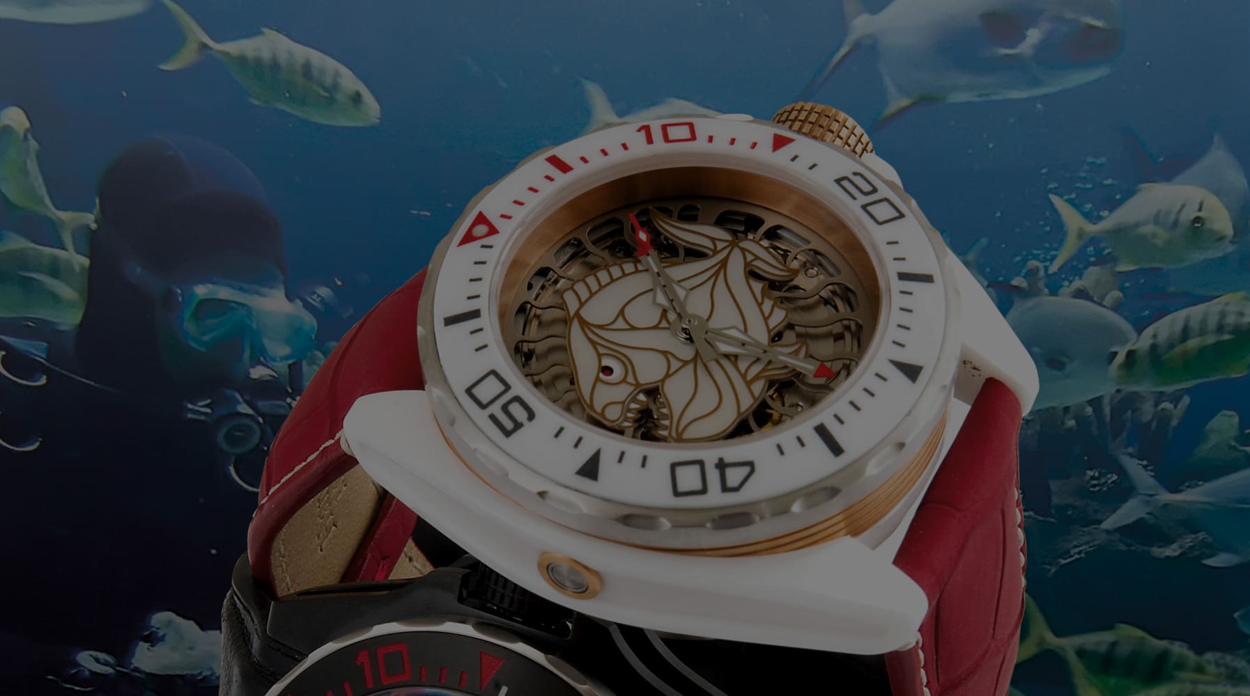 Zannetti Watches