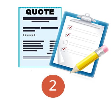 Review Estimate Review Estimate