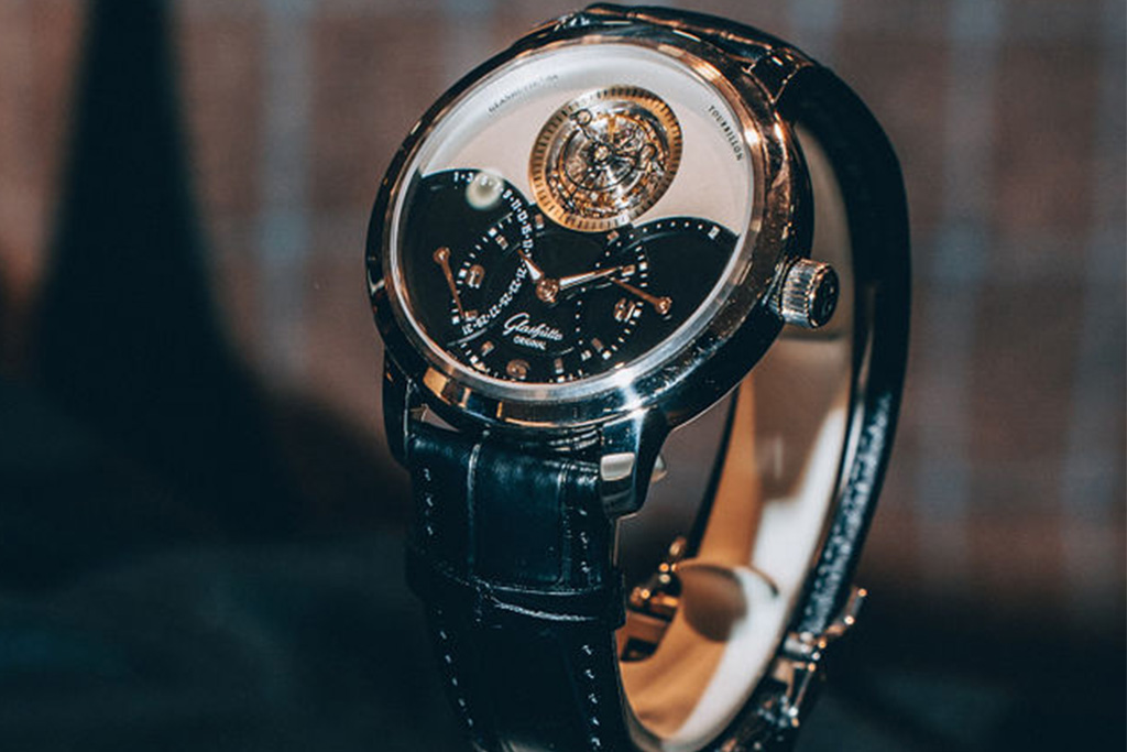 Glashütte Original Party