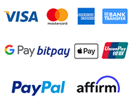 Payment Methods