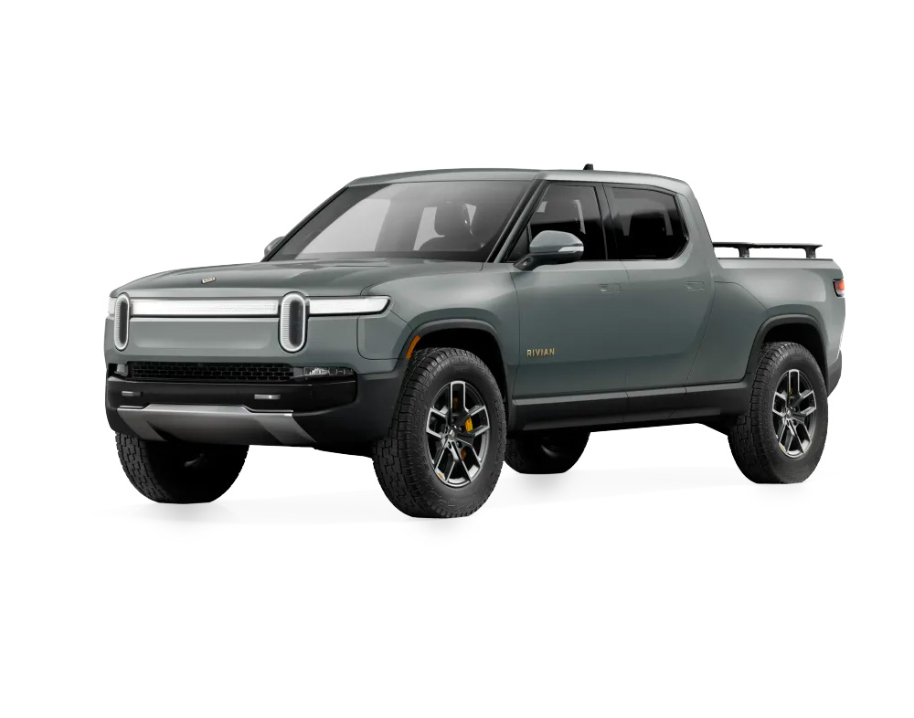 Rivian R1T